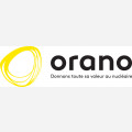 Orano