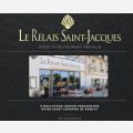 Hôtel Restaurant-Traiteur Le Relais Saint-Jacques