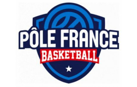 POLE FRANCE BASKET BALL