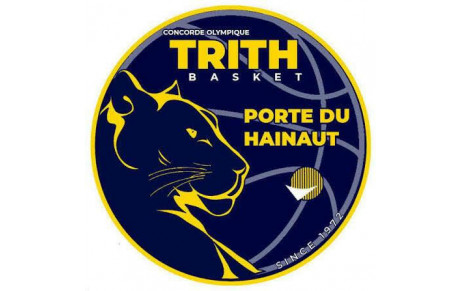 CO TRITH PORTE DU HAINAUT